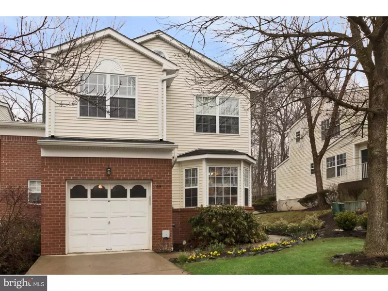 49 GARFIELD WAY, Princeton, NJ 08540