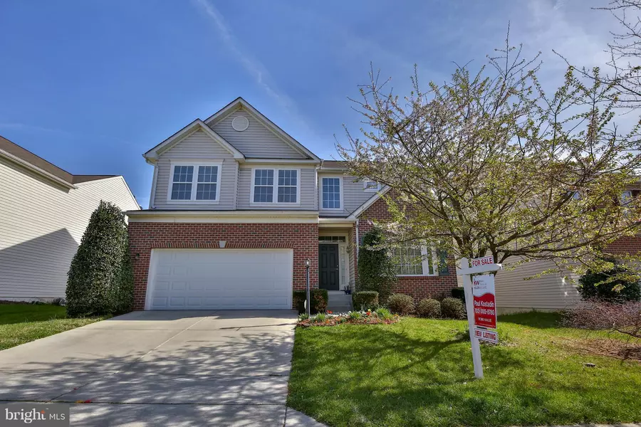 6092 CHARLES EDWARD TER, Columbia, MD 21045