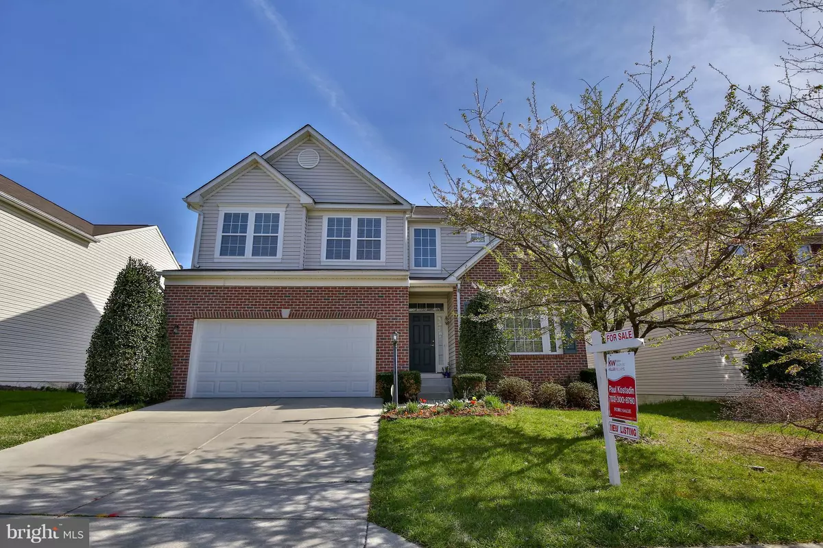 Columbia, MD 21045,6092 CHARLES EDWARD TER