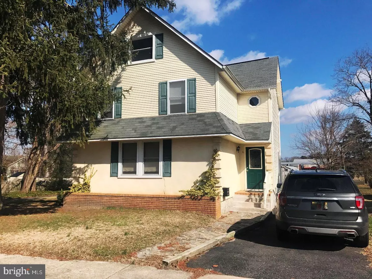 Williamstown, NJ 08094,330 CLINTON AVE