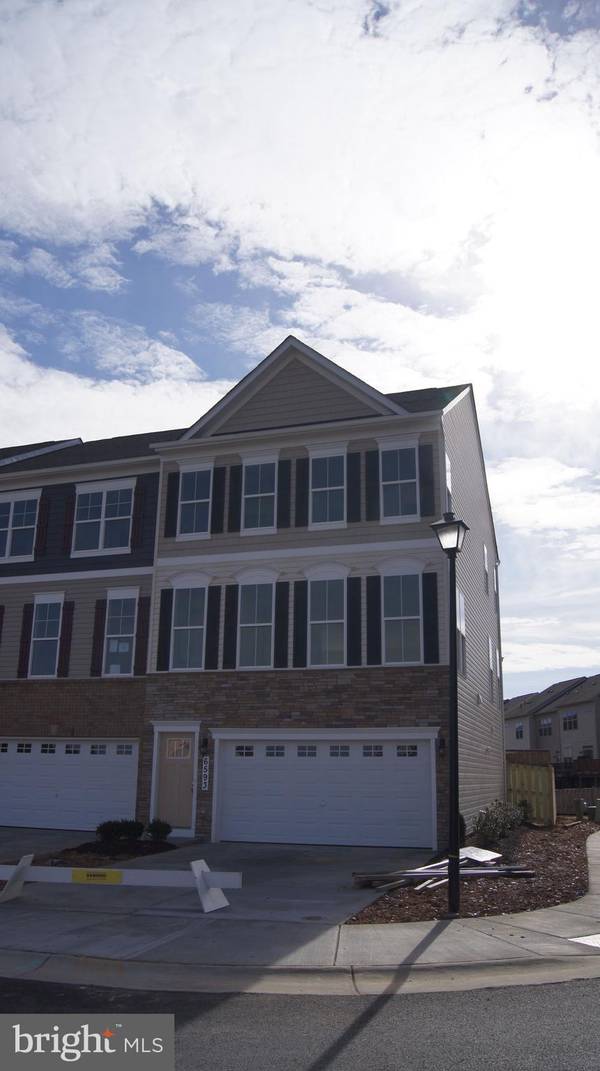 6595 CORBEL WAY, Frederick, MD 21703