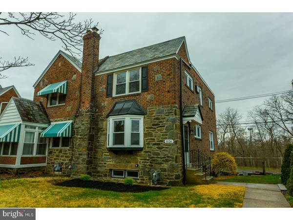 1026 CALLAHAN AVE, Yeadon, PA 19050