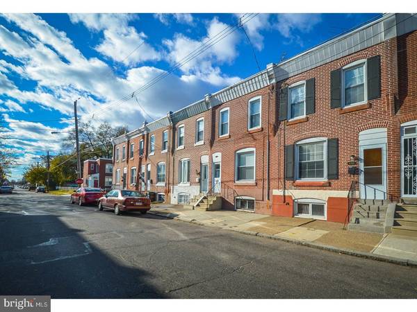 Philadelphia, PA 19135,6760 HEGERMAN ST