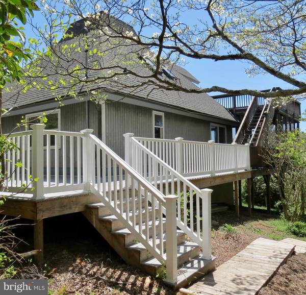 Sperryville, VA 22740,71 BRIAR RIDGE LN