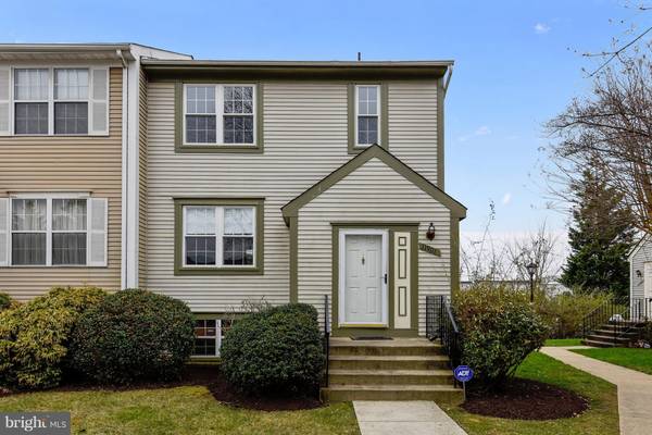 11901 CRIMSON LN #150, Silver Spring, MD 20904