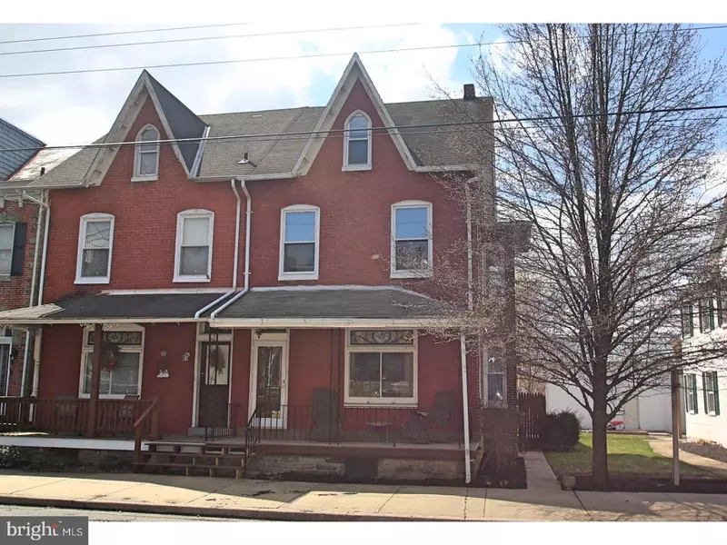 638 E PHILADELPHIA AVE, Boyertown, PA 19512