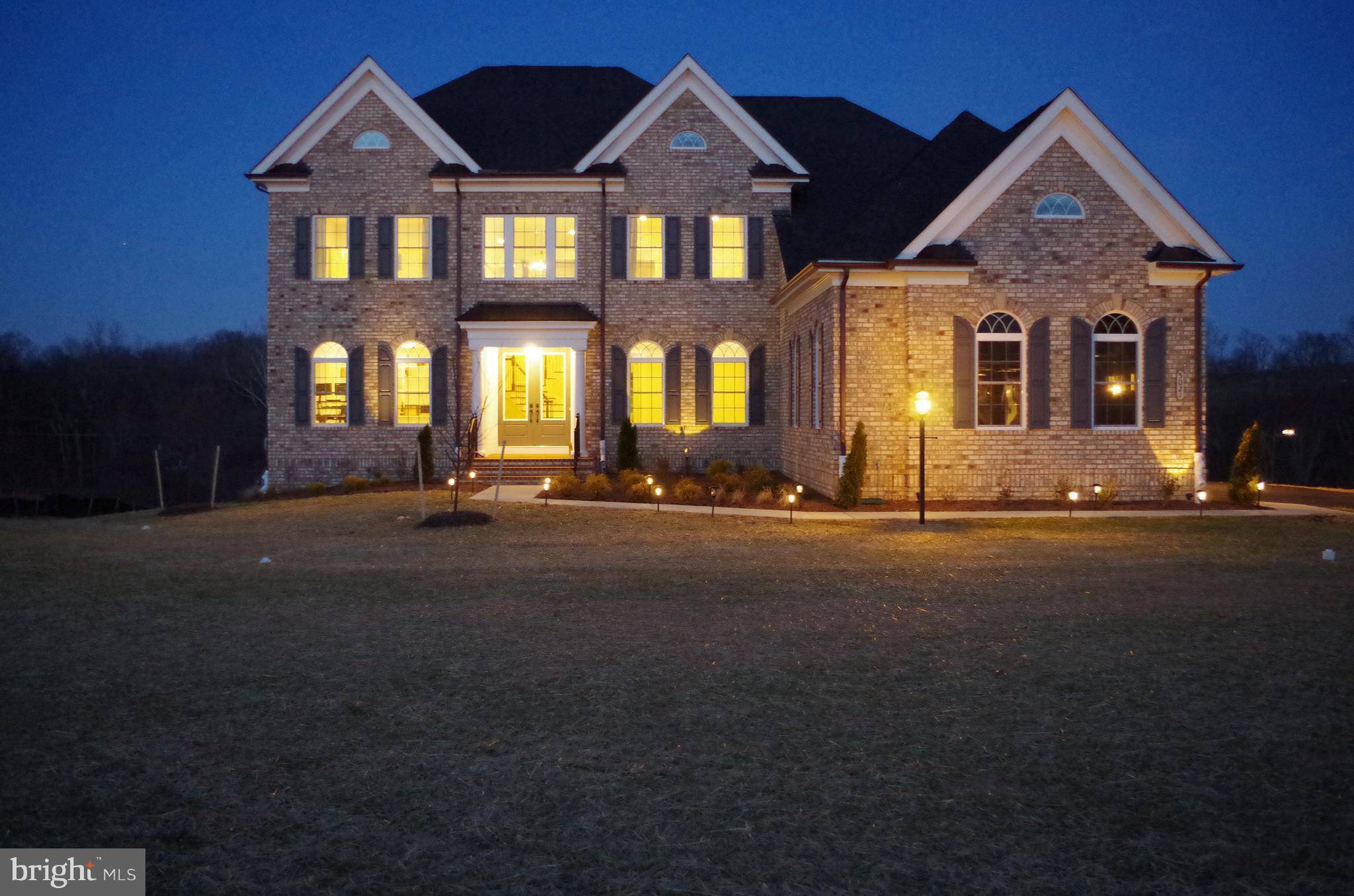 5021 LINDERA CT, Ellicott City, MD 21042