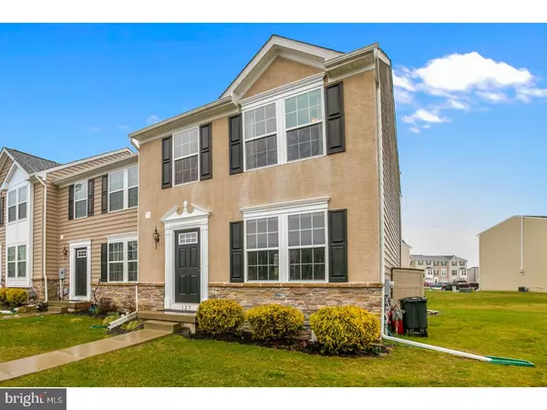 127 SANDPIPER CT, Gilbertsville, PA 19525