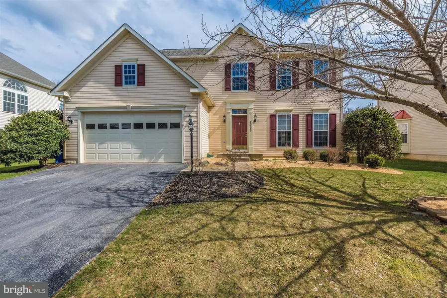 1723 DEARBOUGHT DR, Frederick, MD 21701