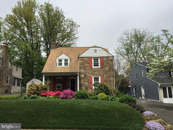 327 MONTIER RD, Glenside, PA 19038