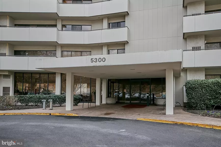 5300 COLUMBIA PIKE #1013, Arlington, VA 22204