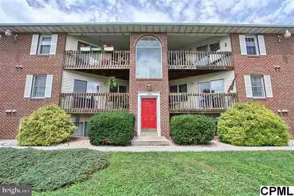 2712 LISBURN,  Camp Hill,  PA 17011