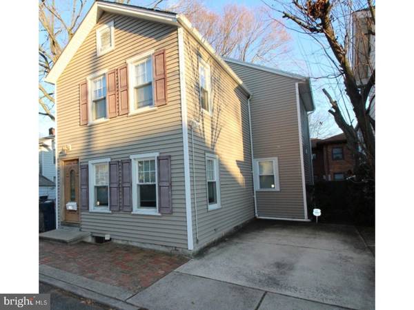 109 FORMAN ST, Hightstown, NJ 08520