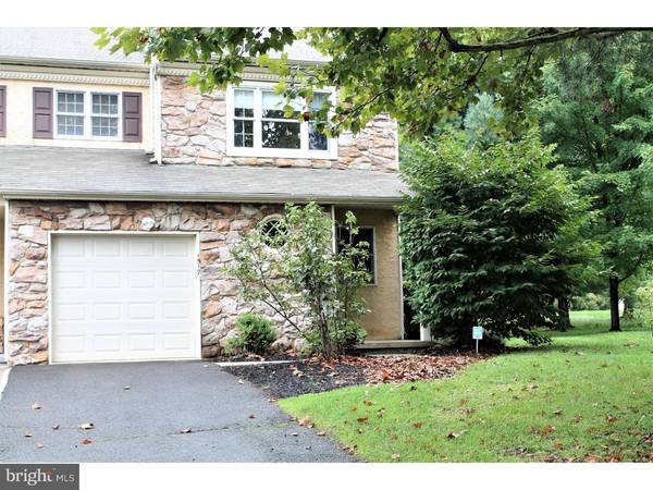 1517 ISAACS CT, Maple Glen, PA 19002