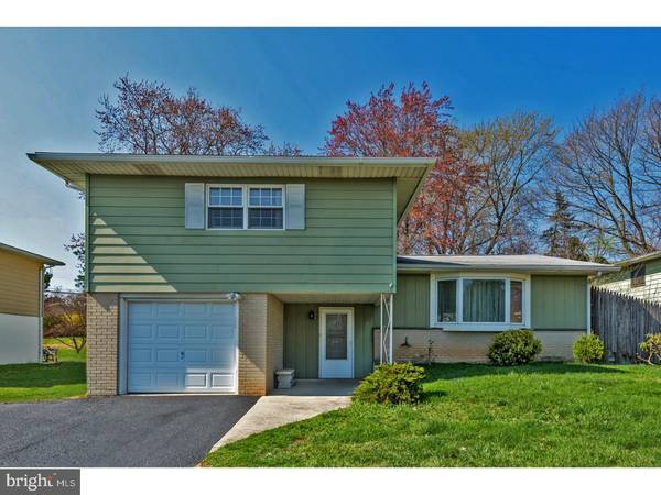 194 E VALLEY FORGE RD, King Of Prussia, PA 19406