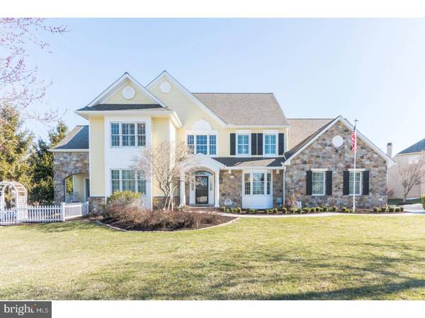 714 YARMOUTH DR, West Chester, PA 19380