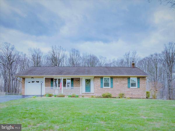 112 RHINEFORTE DR, Churchville, MD 21028