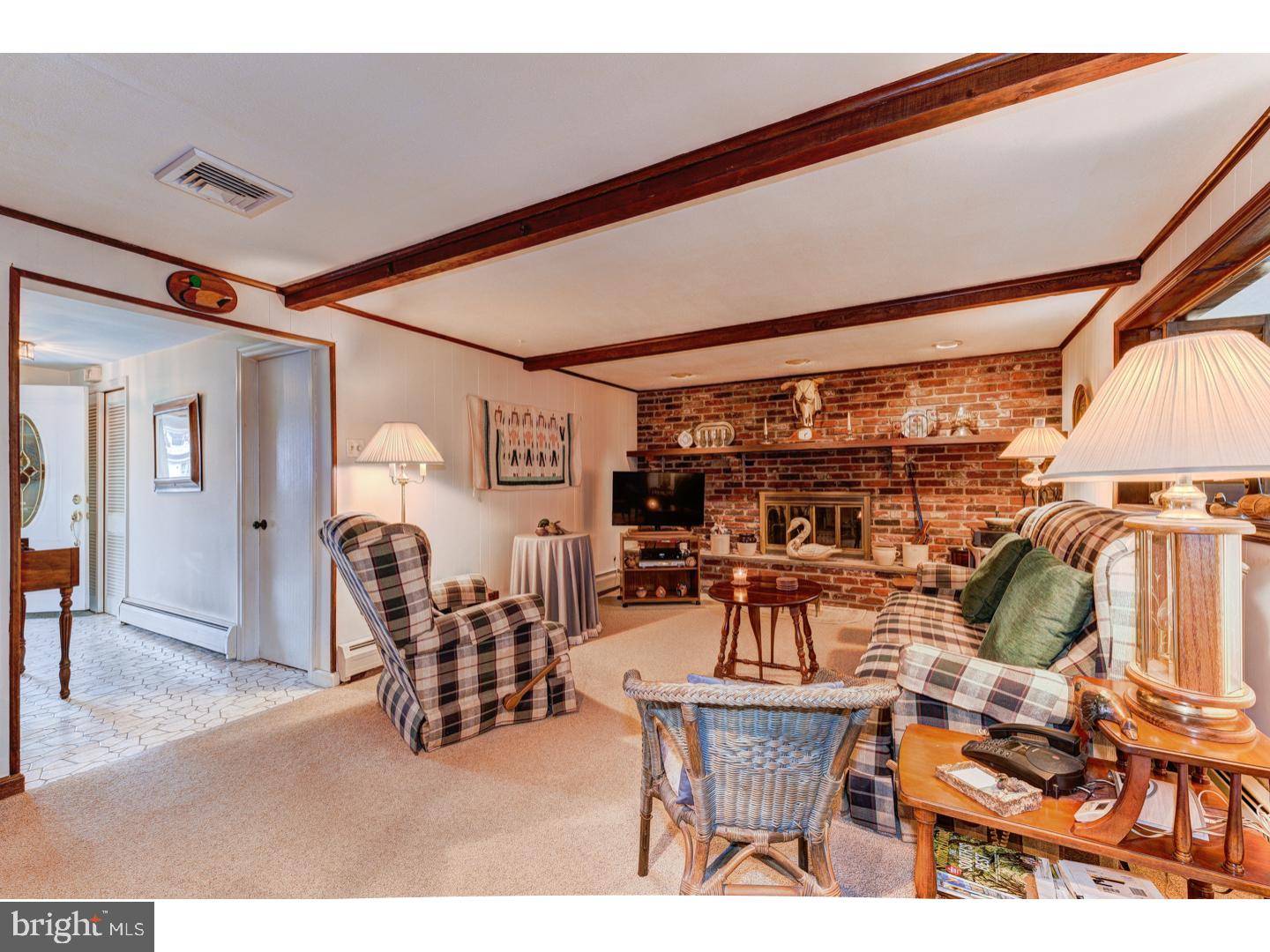 Yardley, PA 19067,1 HIGHLAND DR