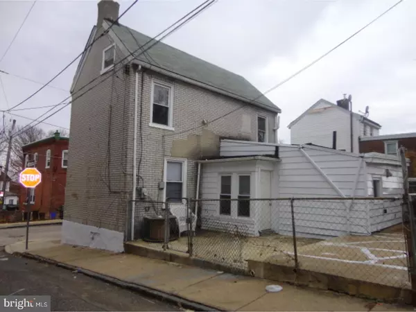 Philadelphia, PA 19124,1333 SELLERS ST