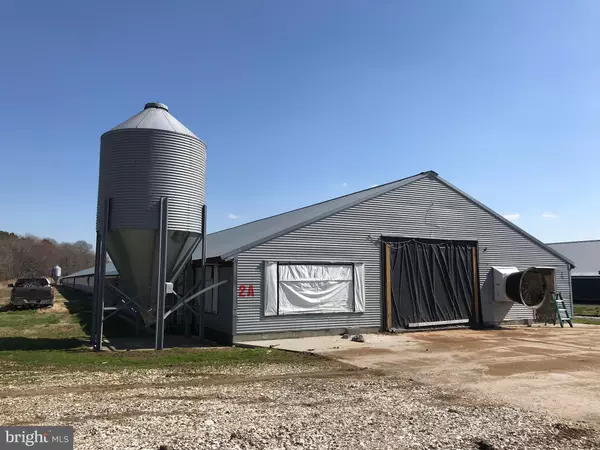 Harrington, DE 19952,1143 VERNON RD