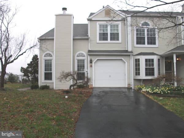 46 PARKVIEW WAY, Newtown, PA 18940