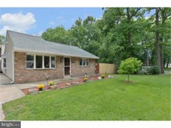 119 E RUDDEROW AVE, Maple Shade, NJ 08052