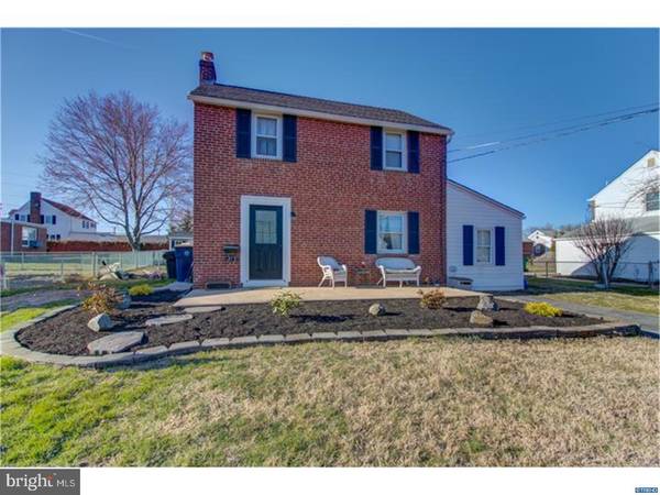 313 TAYLOR RD, Elsmere, DE 19804