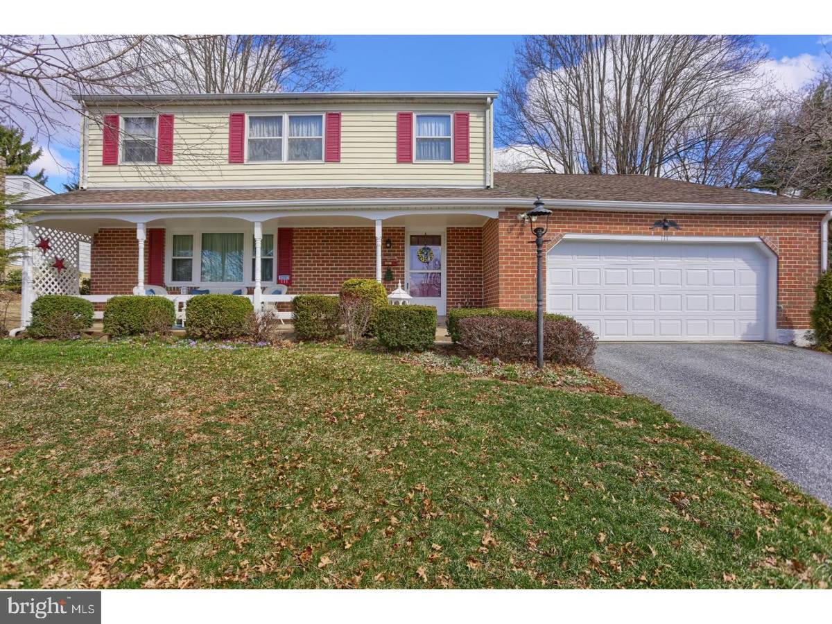 Douglassville, PA 19518,111 JUNIPER DR