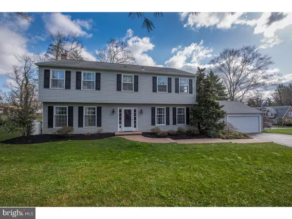 309 COPPLES LN, Wallingford, PA 19086