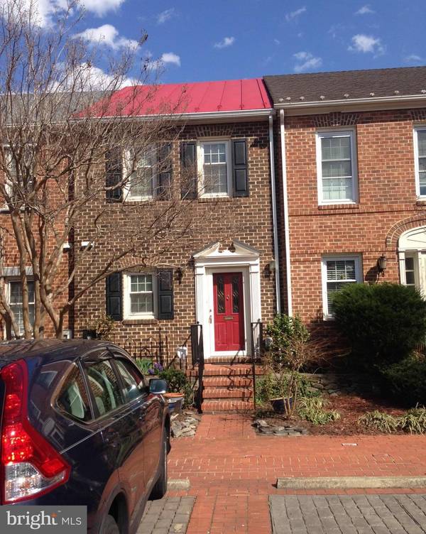 503 TOBACCO QUAY, Alexandria, VA 22314