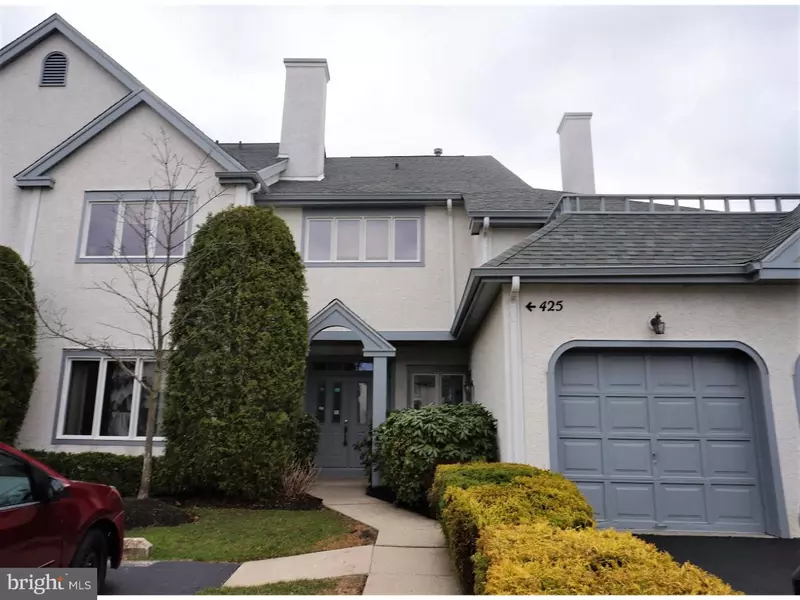 425 CHANTICLEER, Cherry Hill, NJ 08003