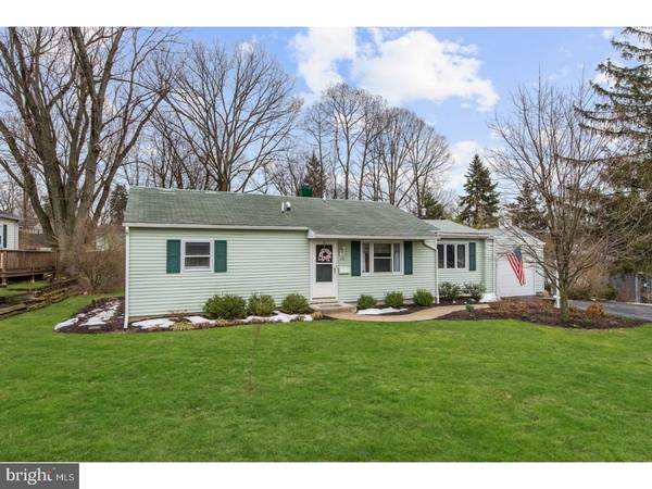 116 GABLE RD, Paoli, PA 19301