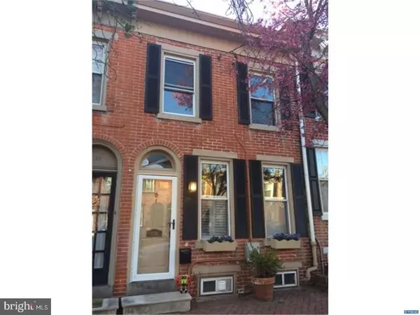 1719 N SCOTT ST, Wilmington, DE 19806