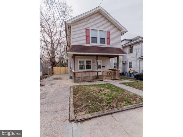 1821 SHALLCROSS AVE, Folcroft, PA 19032