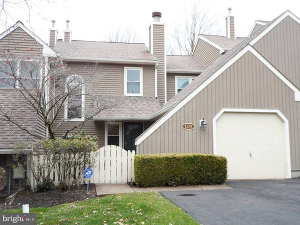 1578 BUD LN, Yardley, PA 19067