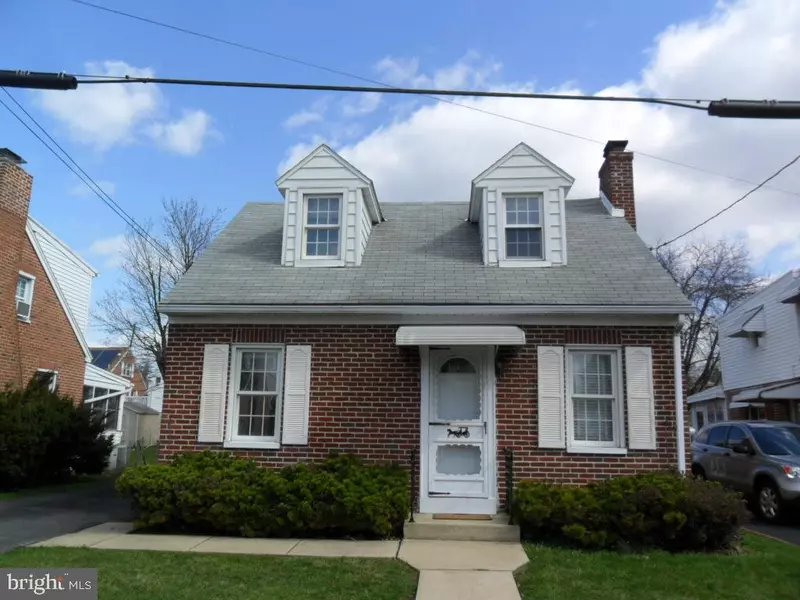 821 E TENTH AVE, York, PA 17402