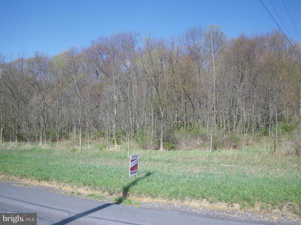 BLACK VALLEY ROAD, Everett, PA 15537