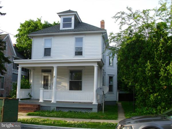 585 NELSON ST, Chambersburg, PA 17201