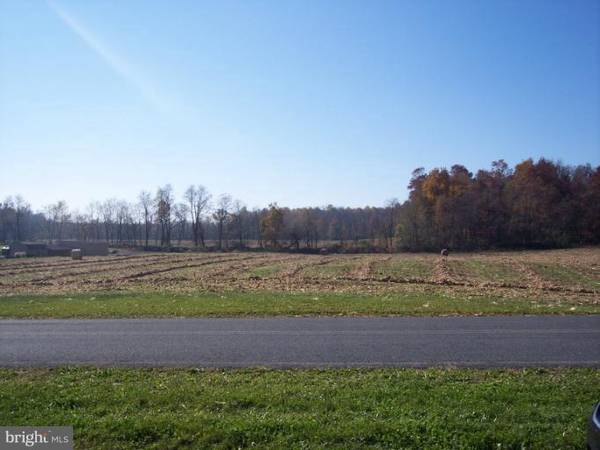 LOT 4 CAMPBELLS RUN RD, Saint Thomas, PA 17252