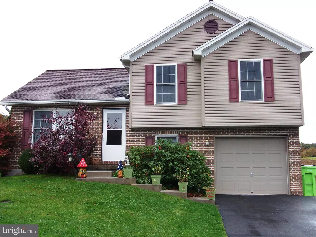 Fayetteville, PA 17222,3810 MOUNTAIN SHADOW CIR