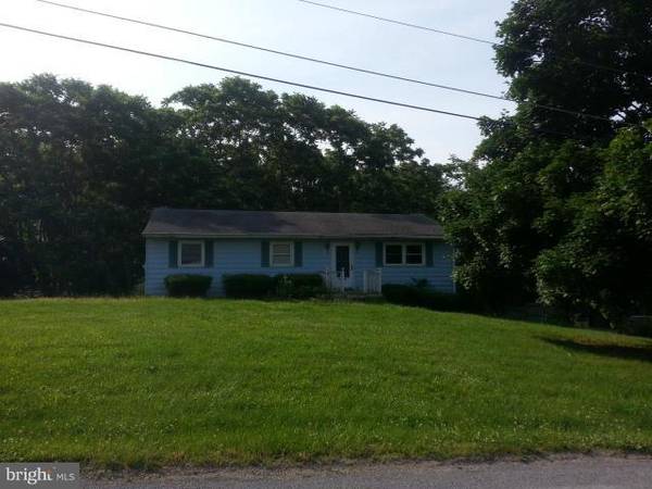 11540 BURKETT LN, Greencastle, PA 17225