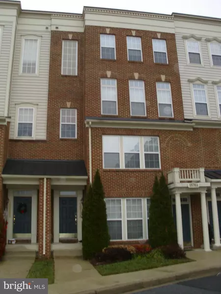 1870 MONOCACY VIEW CIR #30B, Frederick, MD 21701