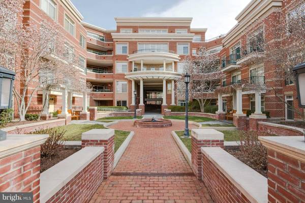 66 FRANKLIN ST #502, Annapolis, MD 21401