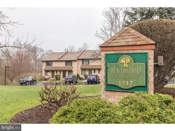 1747 WEST CHESTER PIKE #5, Havertown, PA 19083