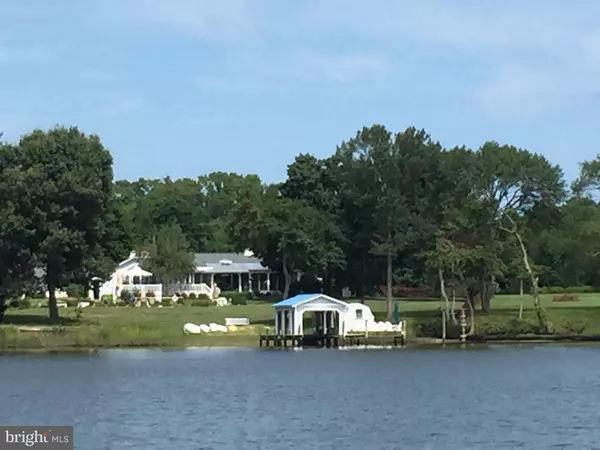 Colonial Beach, VA 22443,628 BURNT HOUSE PT