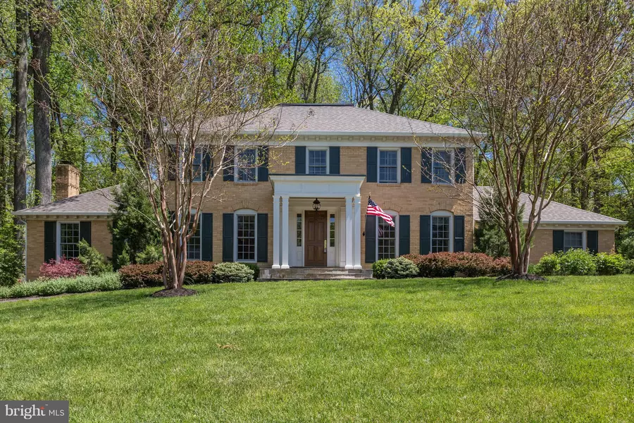 1153 OLD GATE CT, Mclean, VA 22102