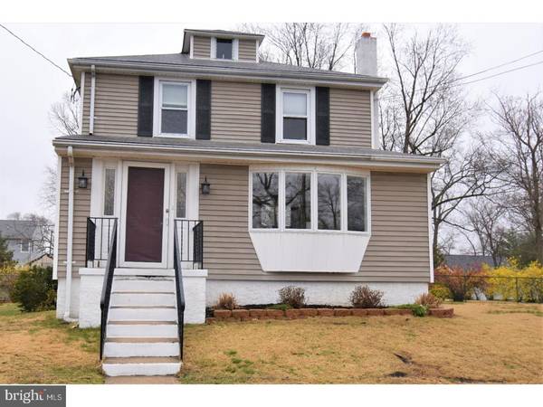 321 CHESTNUT ST, Delran, NJ 08075