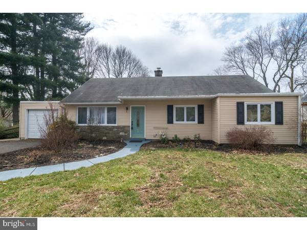 716 ELIZABETH RD, Jenkintown, PA 19046