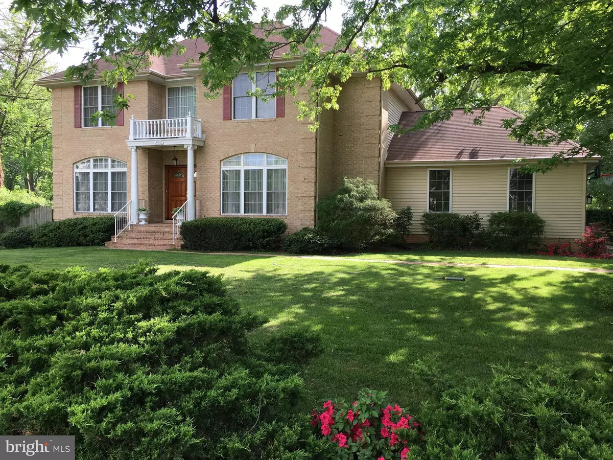 Oakton, VA 22124,2936 PALMER ST