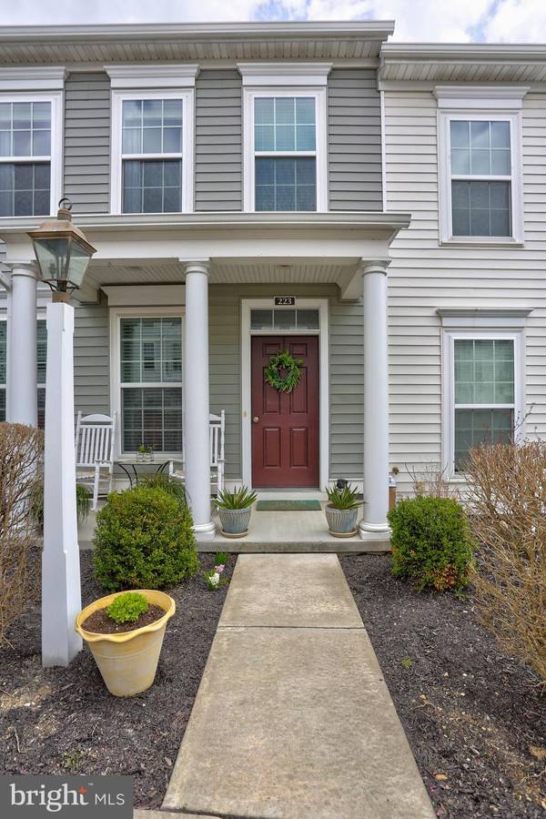 Mount Joy, PA 17552,223 KEINATH ST